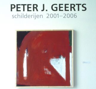 Peter Geerts - http://petergeerts.nl/work/peter-geerts-schilderijen-en-kunstenaars-monografie/